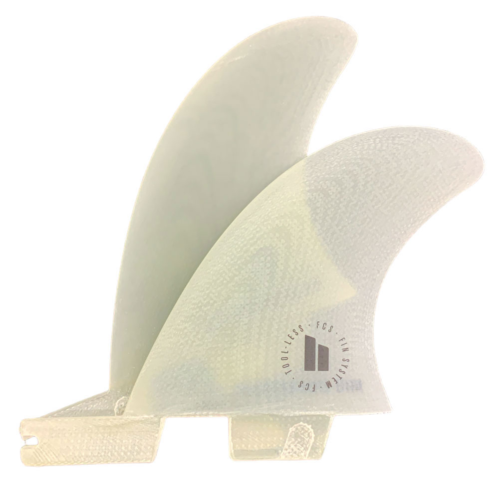 FCS FCS2 FIN エフシーエス2 フィン MID SIDE BYTE PG 3.6 ミッド