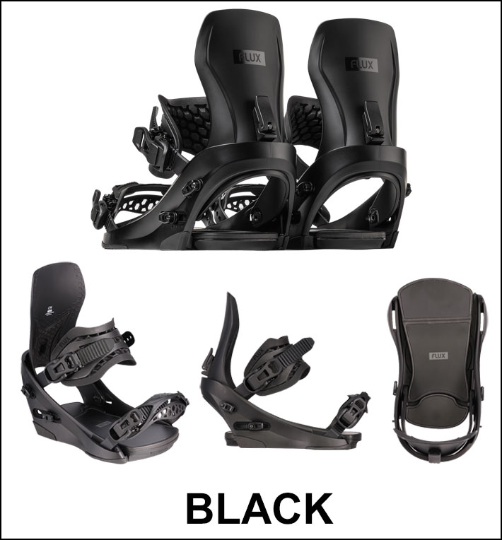 FLUX BINDINGS（フラックスバインディング） 予約 26-27 FLUX