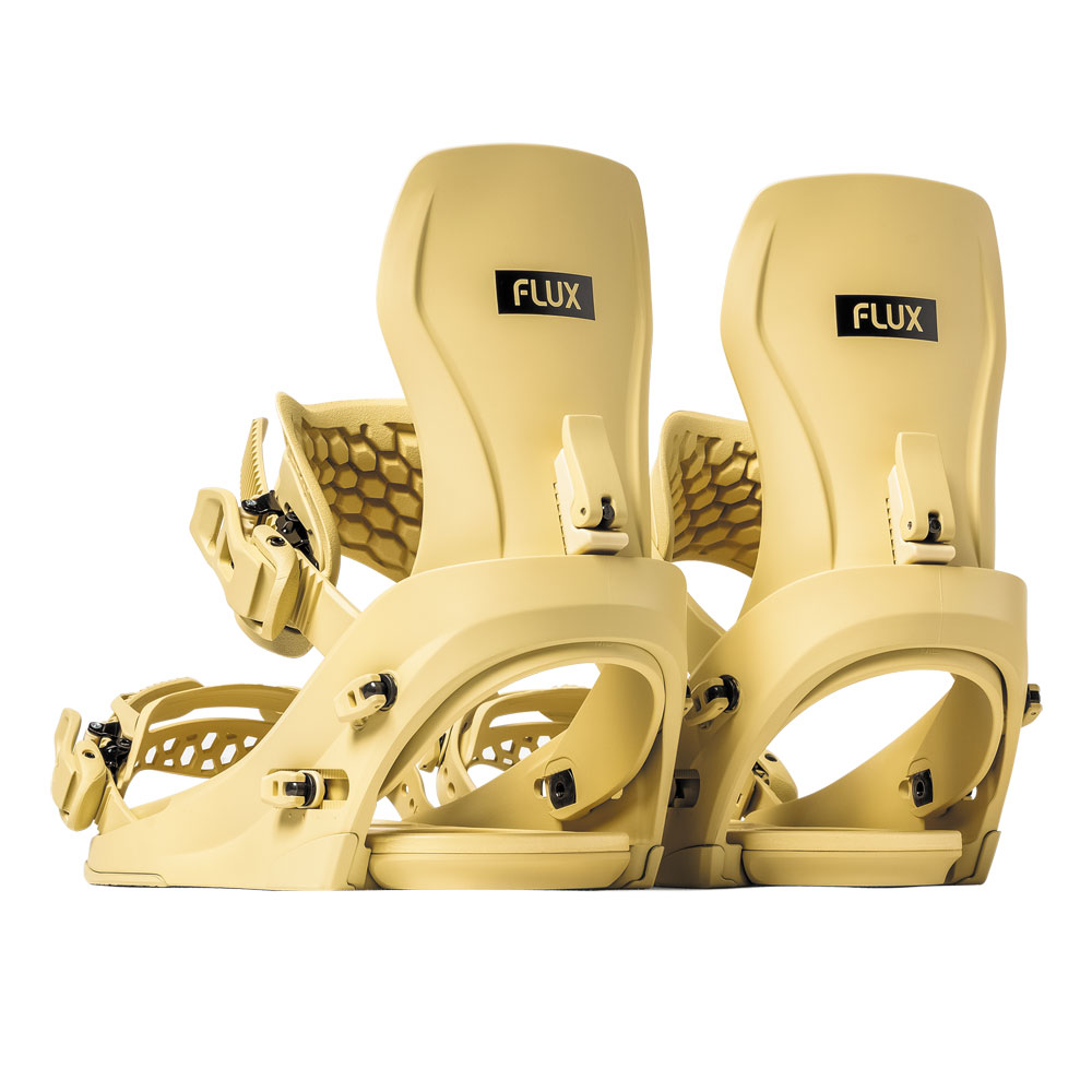 flux CV スノーボード  バインディング  ビンディング　スノボー　未使用　未開封 FLUX BINDINGS（フラックスバインディング） 予約 フラックス FLUX CV