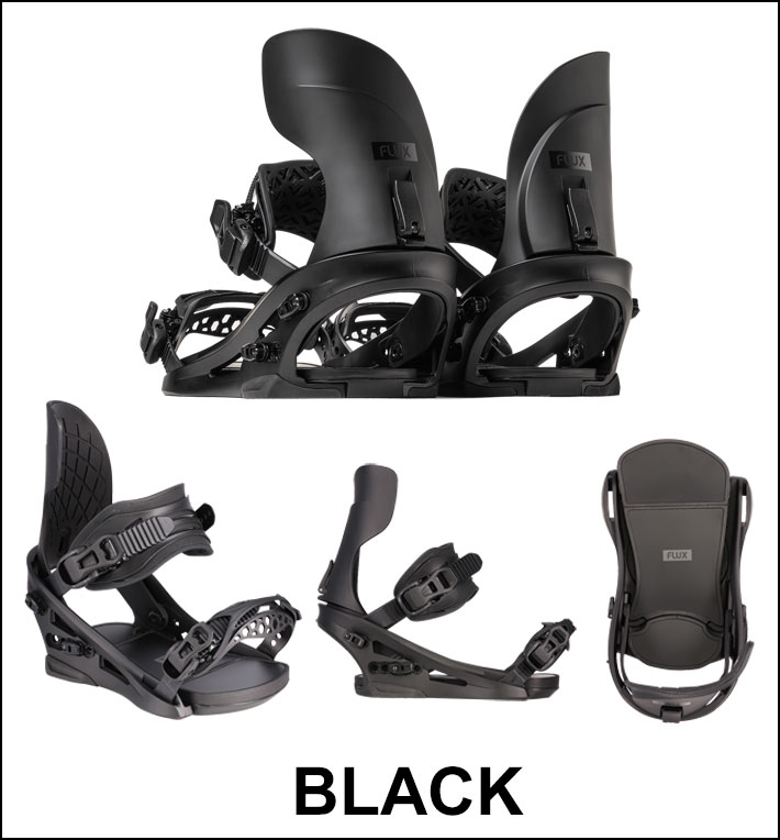 FLUX BINDINGS(フラックスバインディング) 予約 26-27 FLUX FLUX BINDINGS(フラックスバインディング) 予約 26-27 FLUX