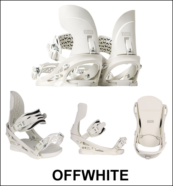 FLUX BINDINGS（フラックスバインディング） 予約 26-27 FLUX