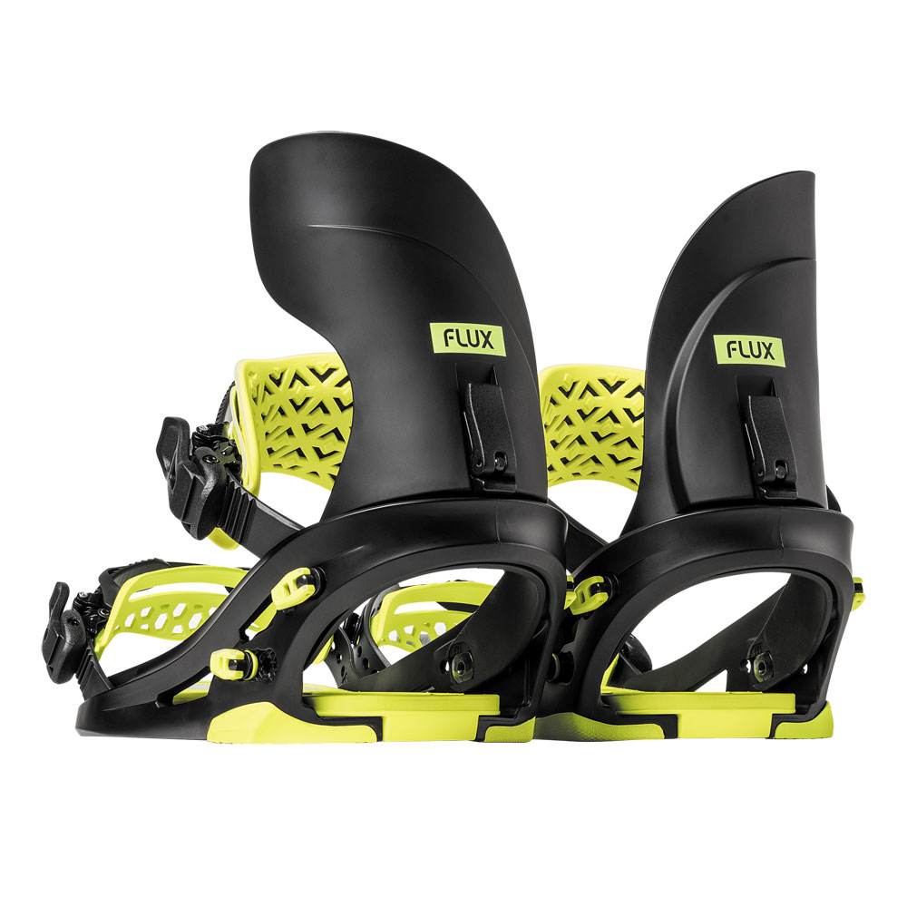 フリックスビンディング FLUX BINDINGS（フラックスバインディング） 予約 26-27 FLUX