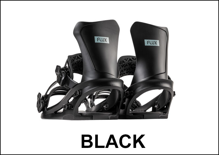 FLUX BINDINGS（フラックスバインディング） 予約 26-27 FLUX