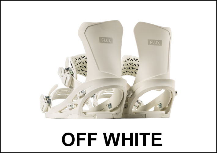 FLUX BINDINGS（フラックスバインディング） 予約 26-27 FLUX