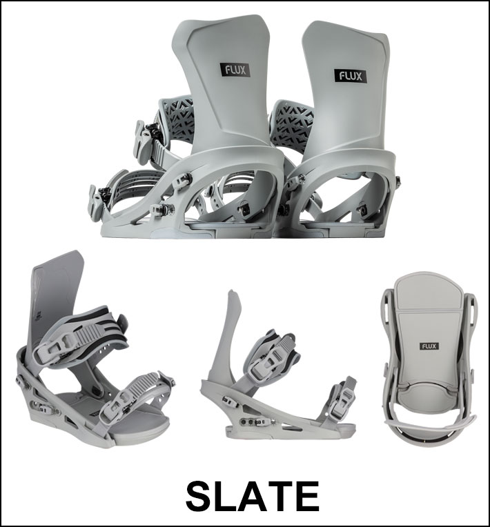 FLUX BINDINGS（フラックスバインディング） 予約 26-27 FLUX