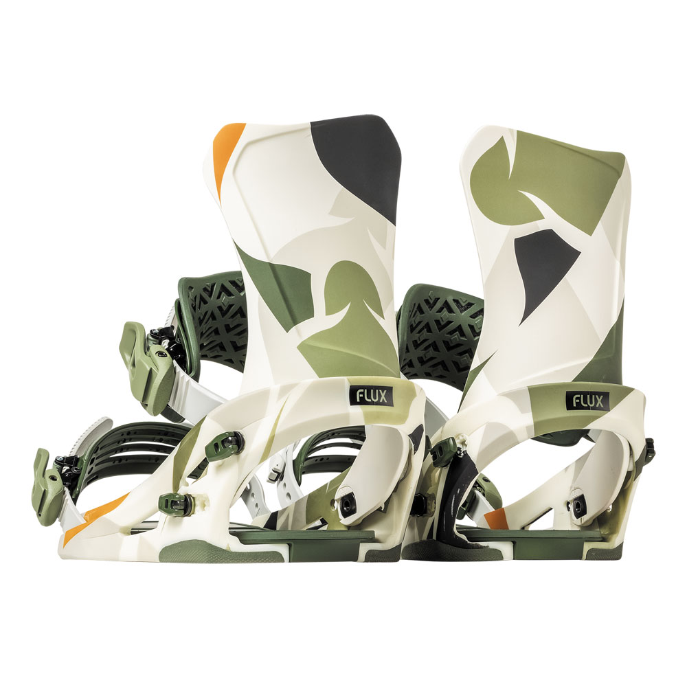 FLUX BINDINGS（フラックスバインディング） 予約 26-27 FLUX