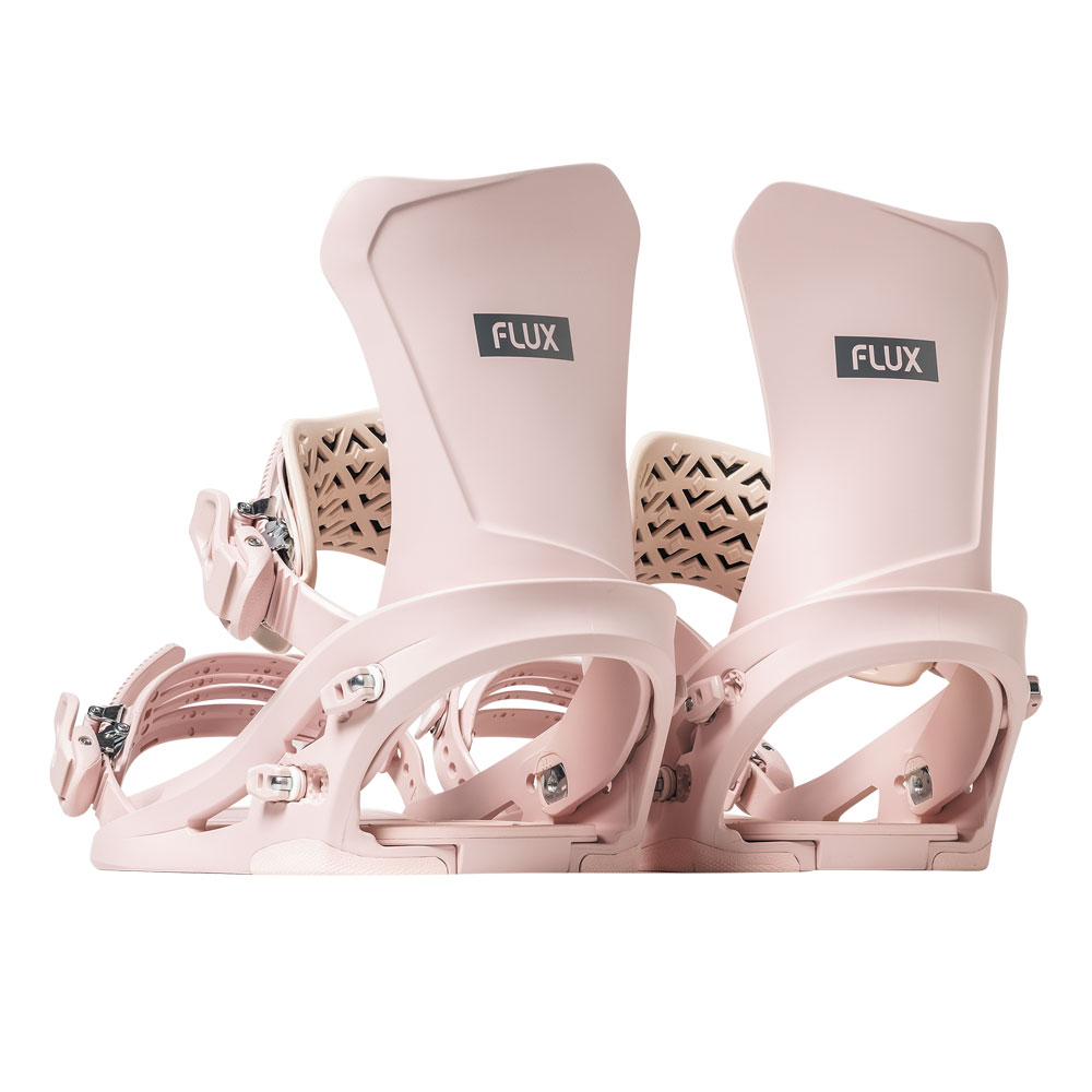 FLUX BINDINGS（フラックスバインディング） 予約 26-27 FLUX