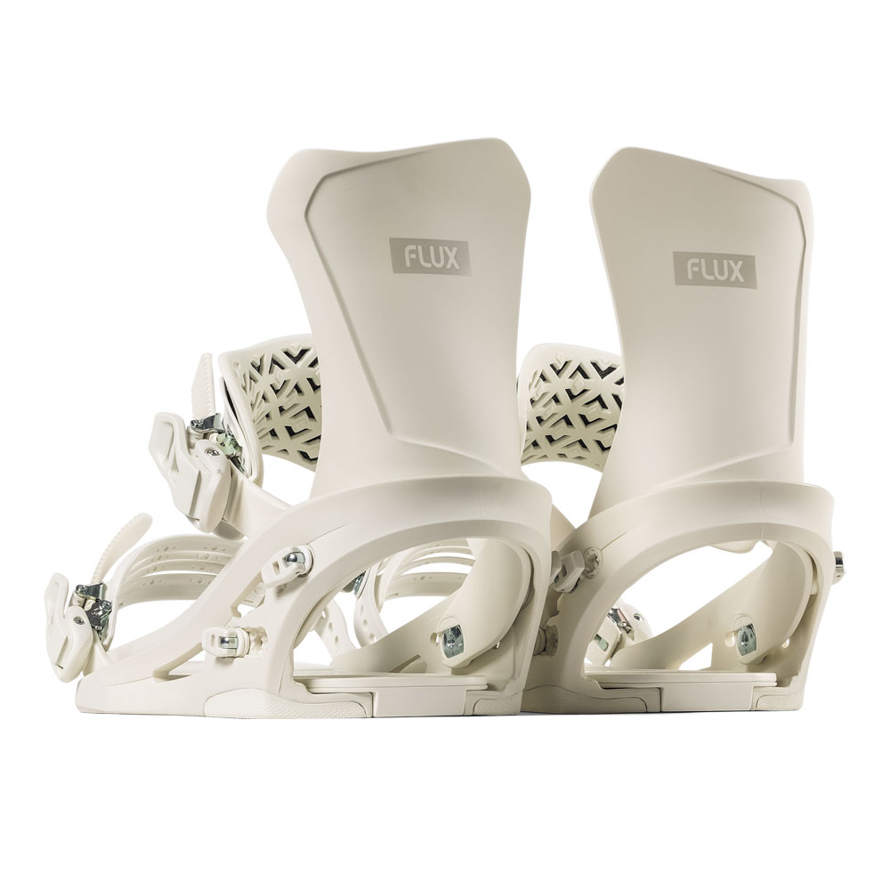 FLUX BINDINGS（フラックスバインディング） 予約 26-27 FLUX