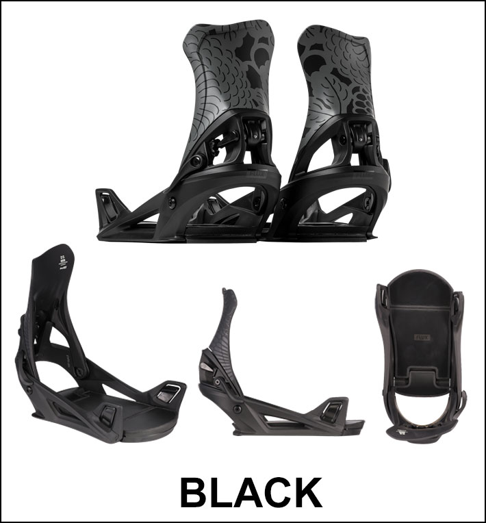 FLUX BINDINGS（フラックスバインディング） 予約 26-27 FLUX