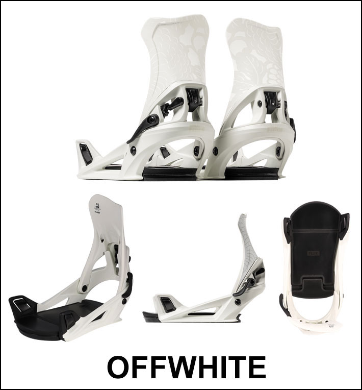 FLUX BINDINGS（フラックスバインディング） 予約 26-27 FLUX