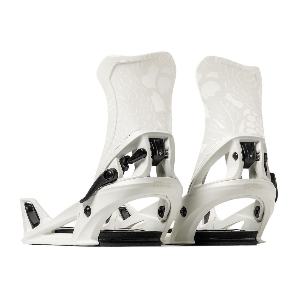 FLUX BINDINGS（フラックスバインディング） 予約 26-27 FLUX