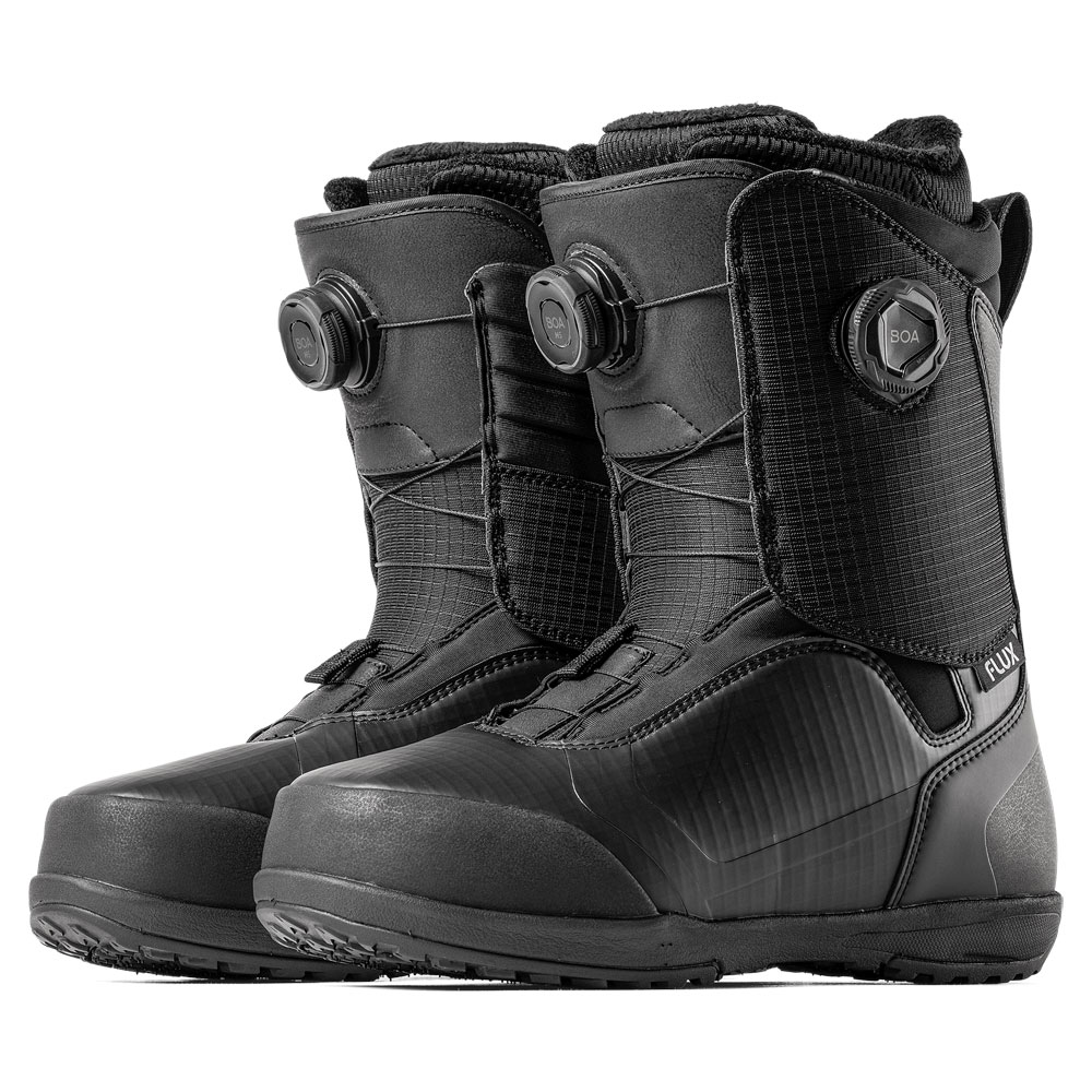 FLUX BINDINGS スノーボード ブーツ（サイズ（cm）：30cm