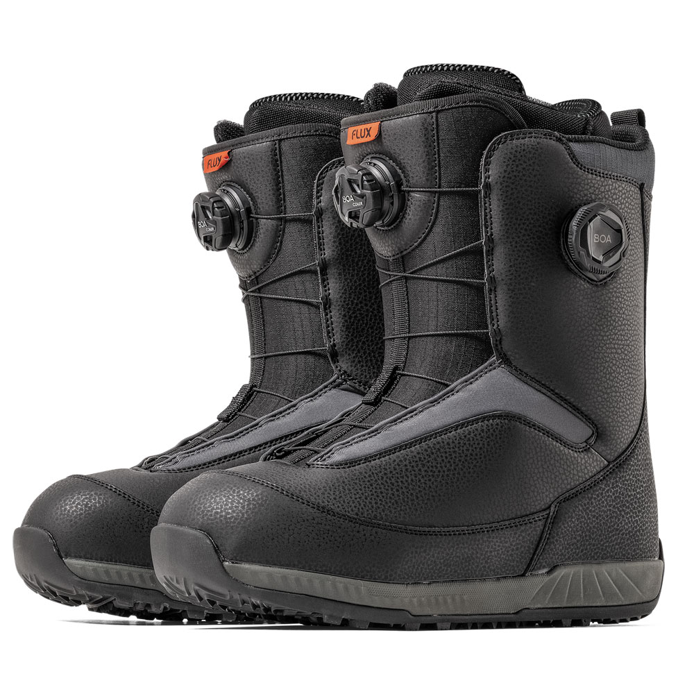 FLUX BINDINGS スノーボード ブーツ（サイズ（cm）：24.5cm