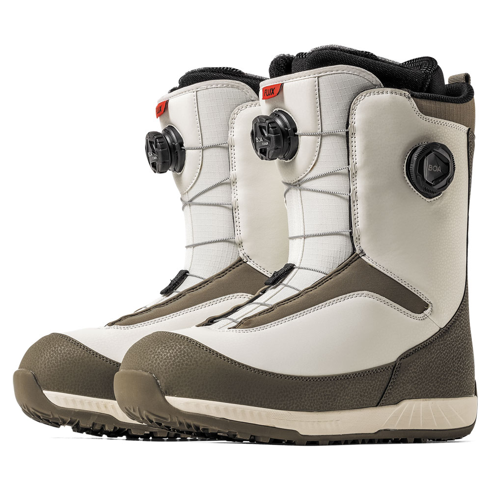 FLUX BINDINGS スノーボード ブーツ（サイズ（cm）：30cm