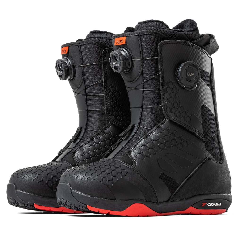 FLUX BINDINGS スノーボード ブーツ（サイズ（cm）：30cm