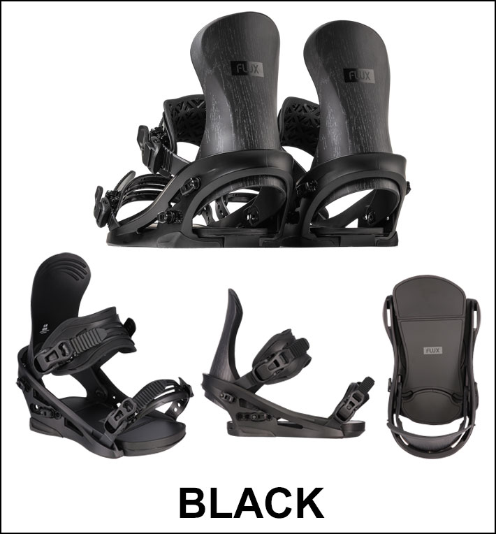 FLUX BINDINGS（フラックスバインディング） 予約 26-27 FLUX
