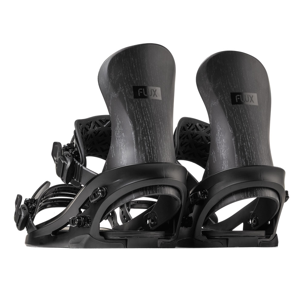FLUX BINDINGS（フラックスバインディング） 予約 26-27 FLUX
