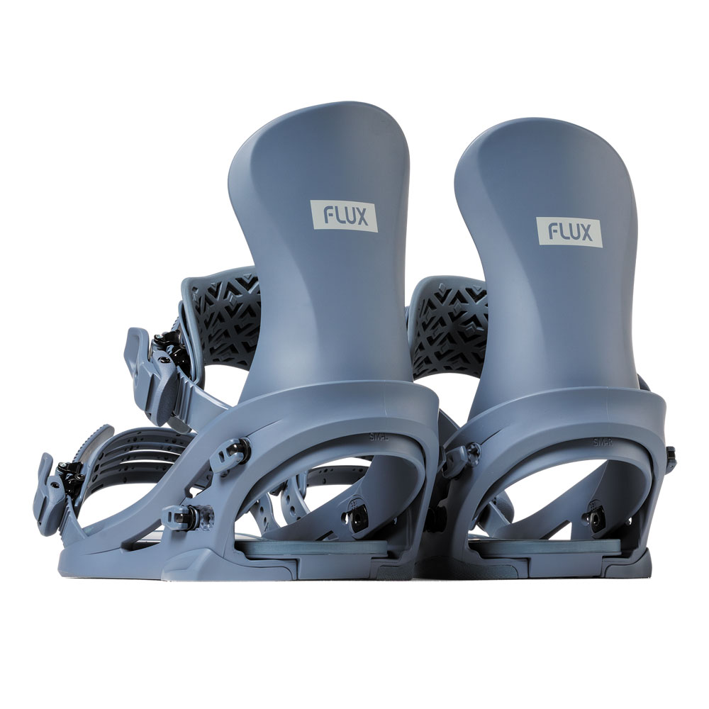 FLUX BINDINGS（フラックスバインディング） 予約 26-27 FLUX