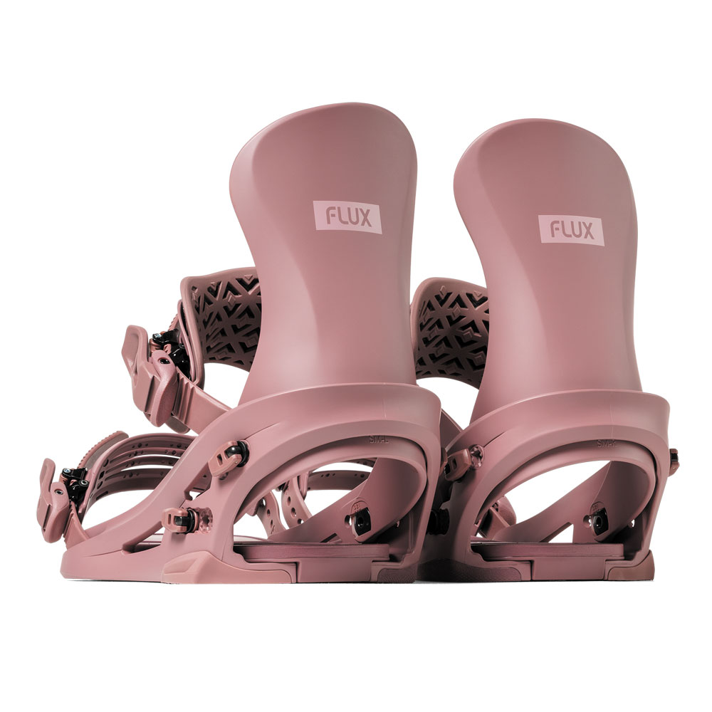 FLUX BINDINGS（フラックスバインディング） 予約 26-27 FLUX