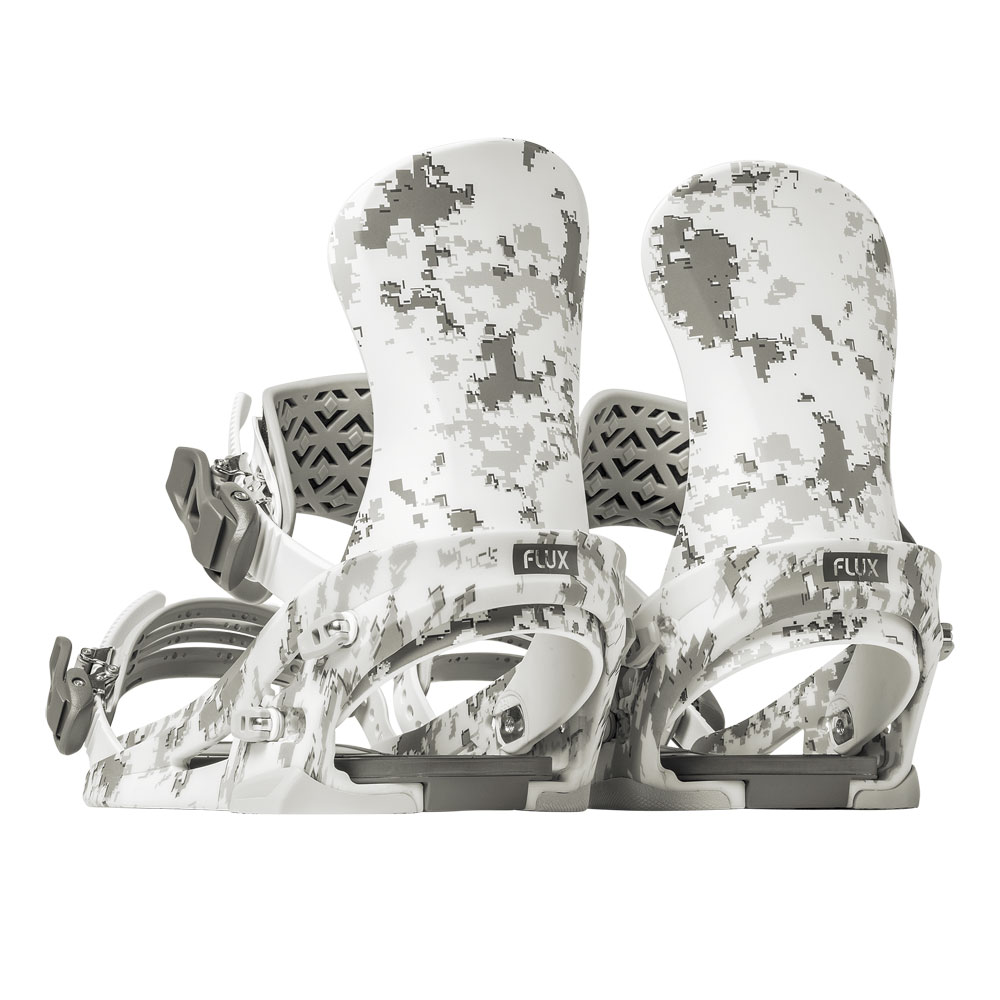 FLUX BINDINGS（フラックスバインディング） 予約 26-27 FLUX