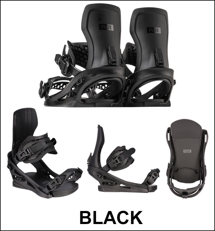 FLUX BINDINGS（フラックスバインディング） 予約 26-27 FLUX