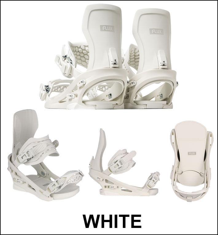 FLUX BINDINGS（フラックスバインディング） 予約 26-27 FLUX