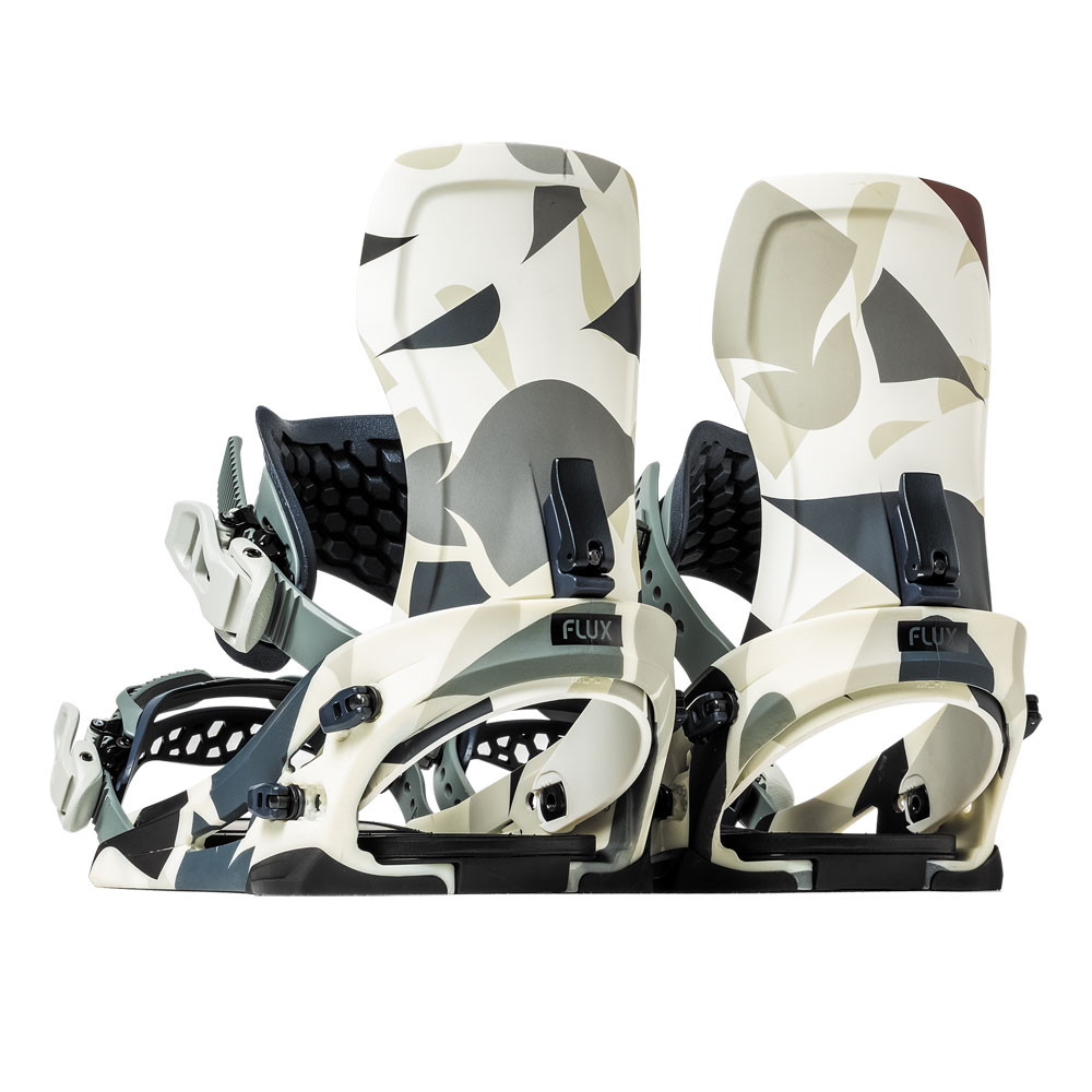 FLUX BINDINGS（フラックスバインディング） 予約 26-27 FLUX