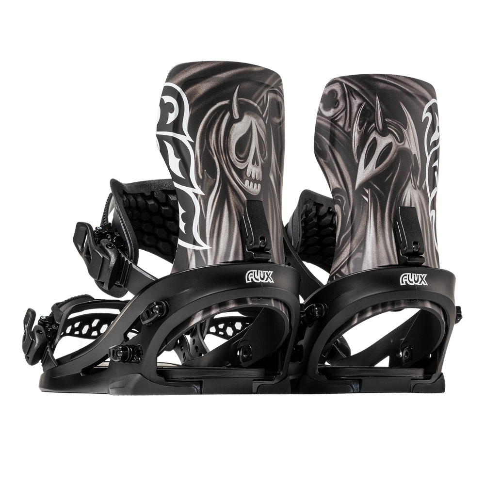 FLUX BINDINGS（フラックスバインディング） 予約 26-27 FLUX