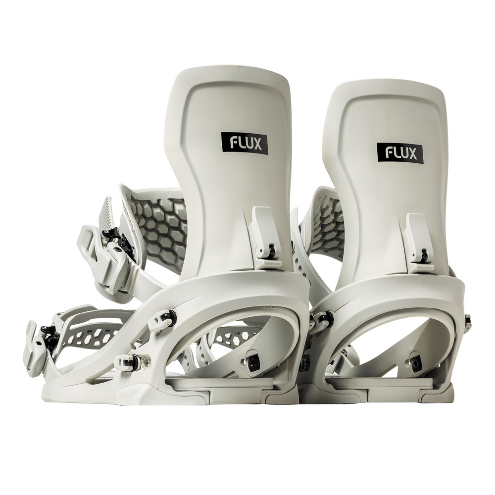FLUX BINDINGS（フラックスバインディング） 予約 26-27 FLUX