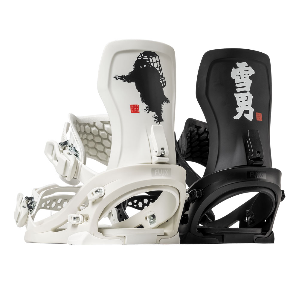 FLUX XF　18～19モデル　※バインのみで板はつきません。 FLUX BINDINGS（フラックスバインディング） 予約 26-27 FLUX