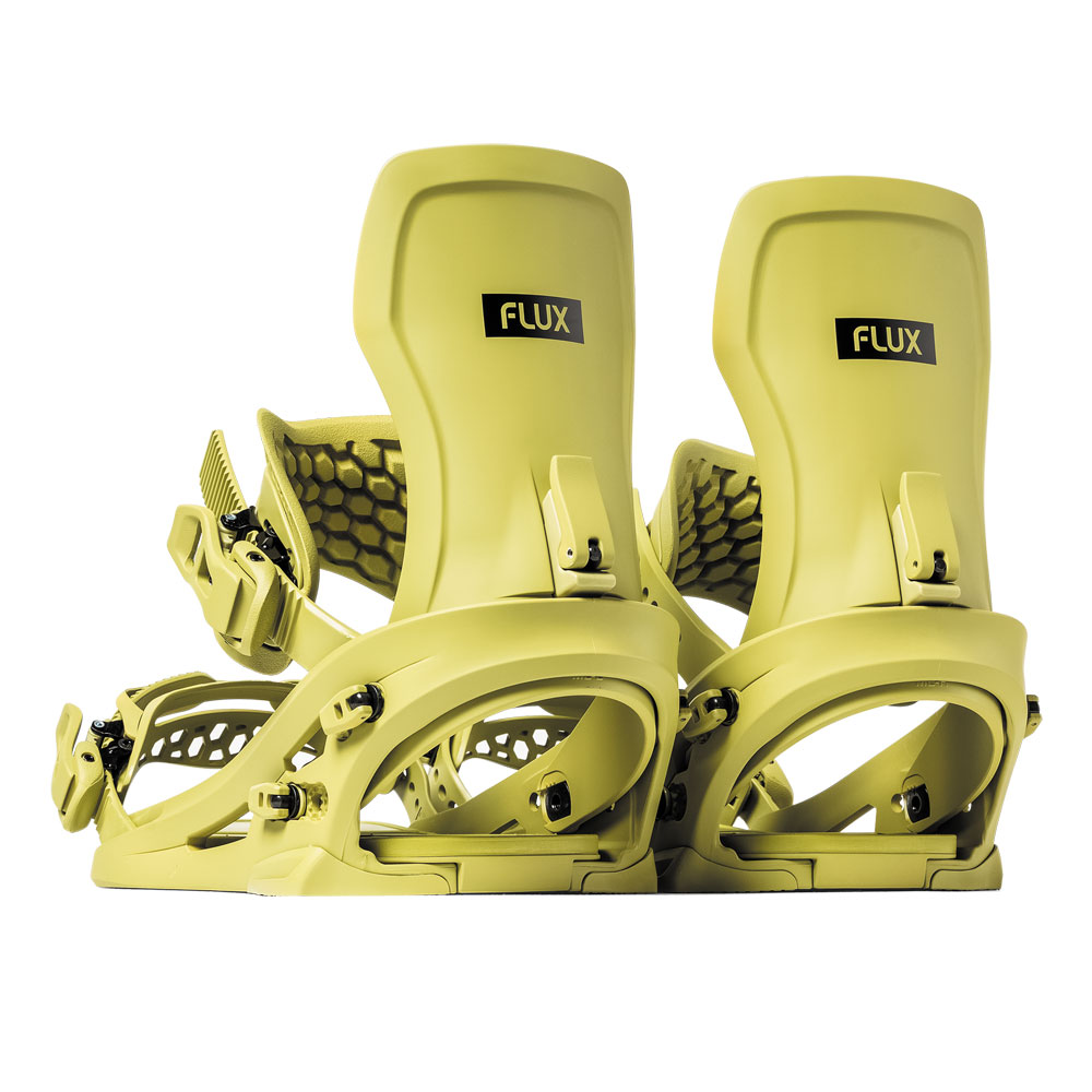 FLUX BINDINGS（フラックスバインディング） 予約 26-27 FLUX