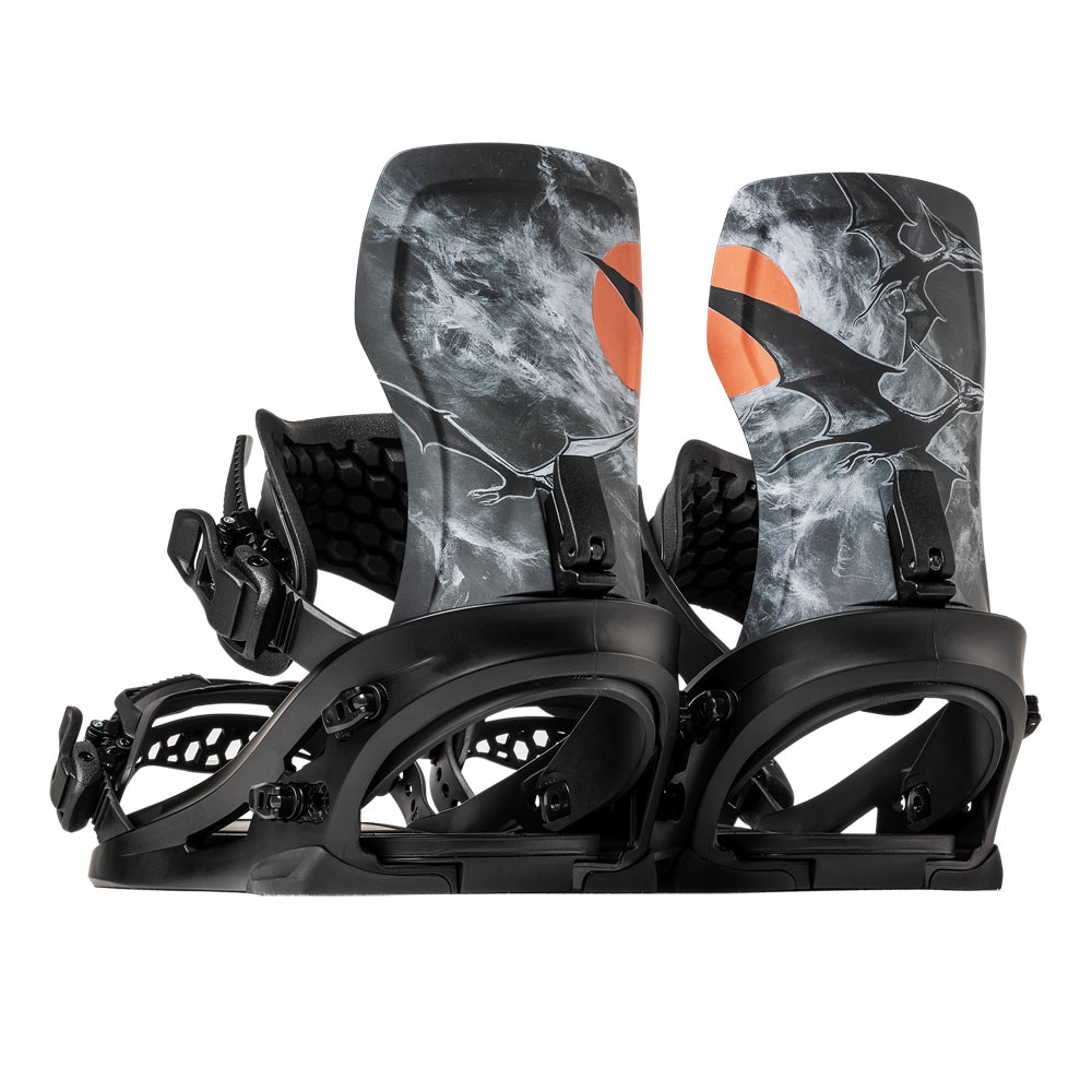 FLUXビンディング FLUX BINDINGS（フラックスバインディング） 予約 26-27 FLUX
