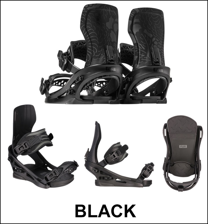 FLUX BINDINGS（フラックスバインディング） 予約 NEW 26-27 FLUX