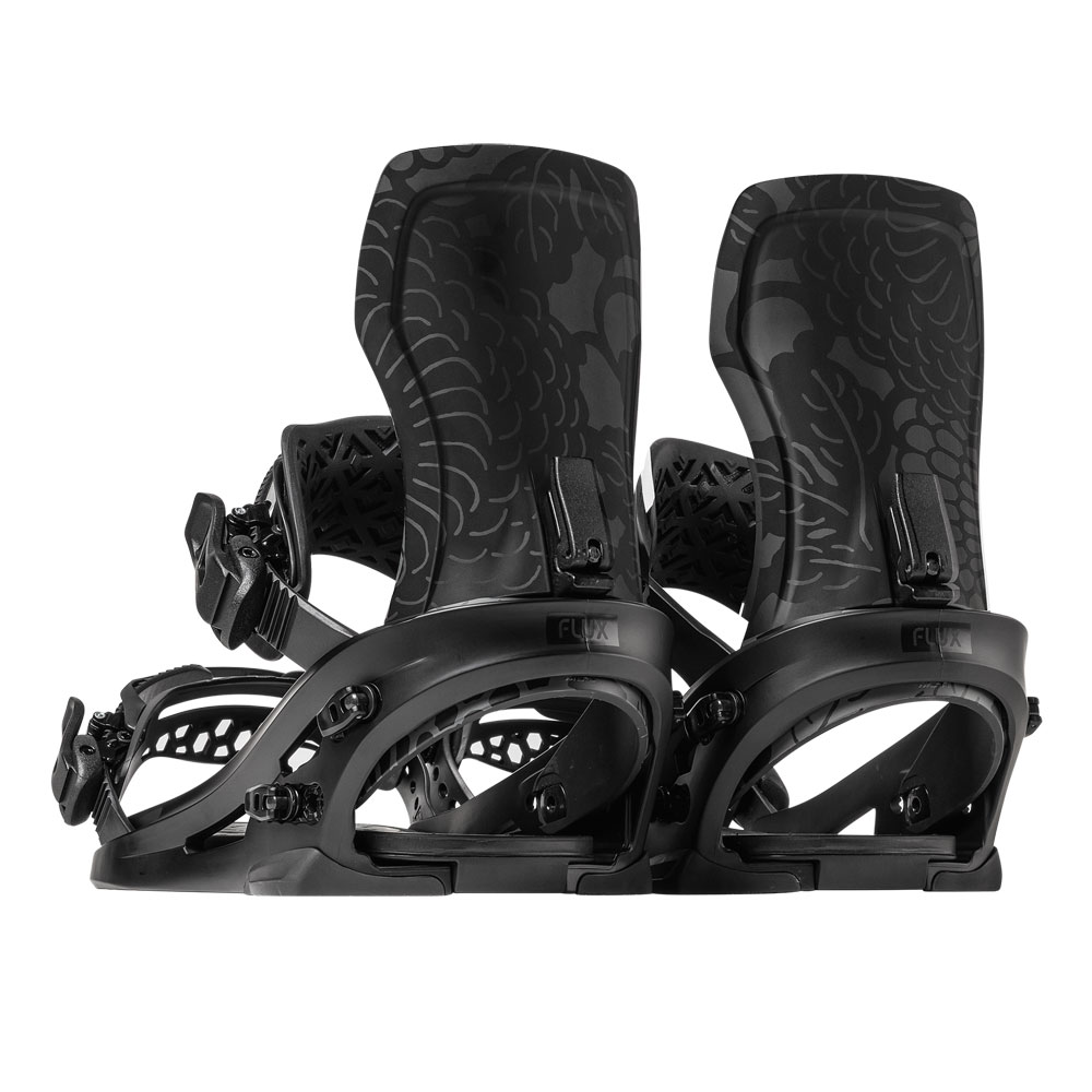 PD BINDINGS ブラックビンディング FLUX BINDINGS（フラックスバインディング） 予約 NEW 26-27 FLUX