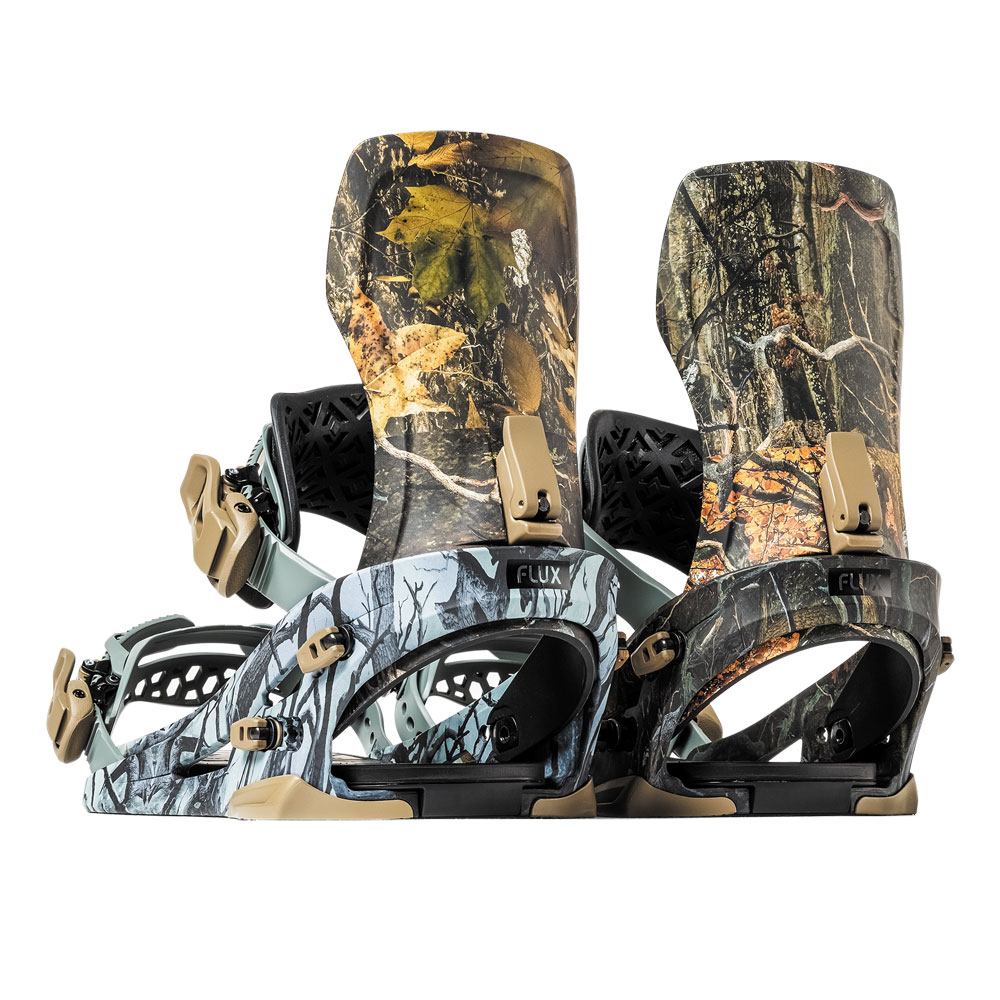 FLUX XF スノーボードバインディングセット FLUX BINDINGS（フラックスバインディング） 予約 NEW 26-27 FLUX