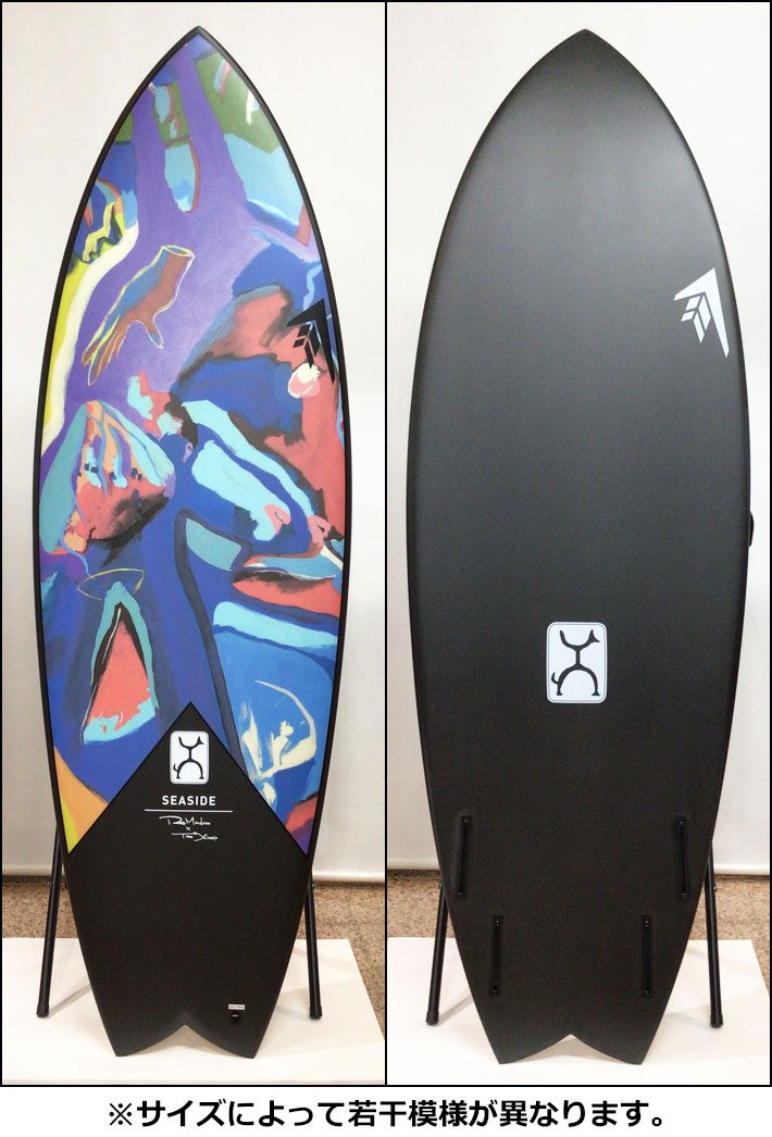 FIREWIRE（ファイヤーワイヤー） 即出荷 FIREWIRE SURFBOARDS