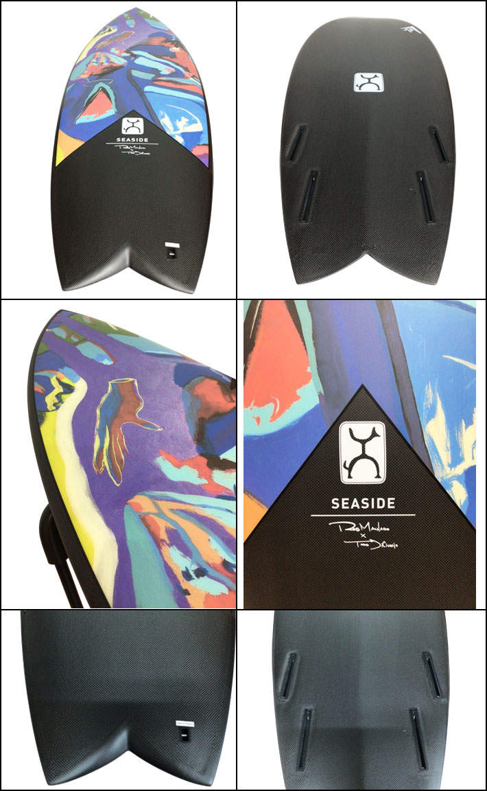 FIREWIRE（ファイヤーワイヤー） 即出荷 FIREWIRE SURFBOARDS