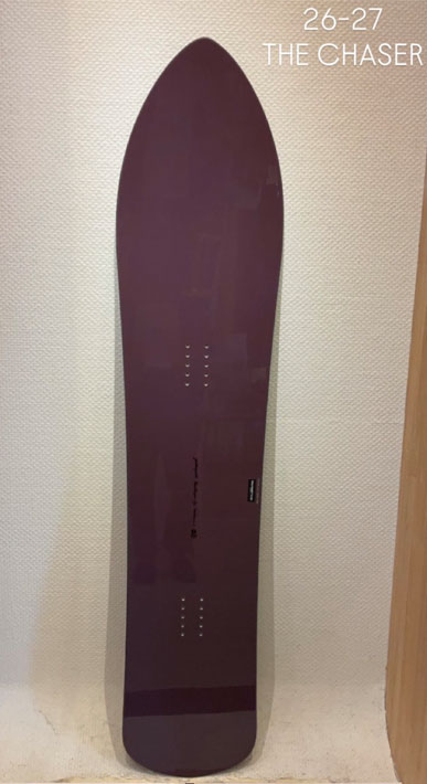 genten（ゲンテン） 予約 26-27 GENTEMSTICK ゲンテンスティック THE