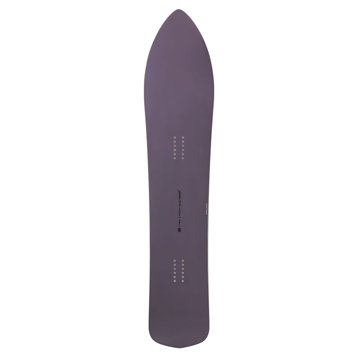 予約 26-27 GENTEMSTICK ゲンテンスティック FLY FISK フライフィスク 164cm MADS JONSSON プロモデル スノーボード パウダーボード アクセルキャンバー 板 爆買の画像