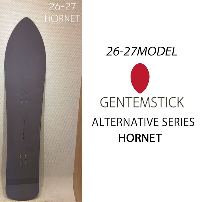 genten（ゲンテン） 予約 26-27 GENTEMSTICK ゲンテンスティック