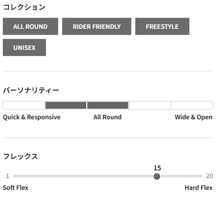 genten（ゲンテン） 予約 26-27 GENTEMSTICK ゲンテンスティック INDY