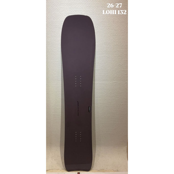 genten（ゲンテン） 予約 26-27 GENTEMSTICK ゲンテンスティック LOHI