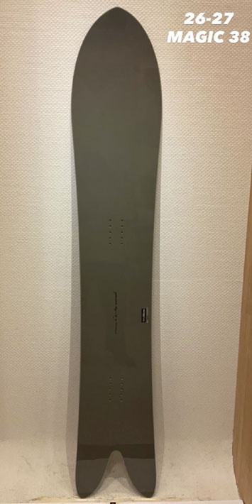 genten（ゲンテン） 予約 26-27 GENTEMSTICK ゲンテンスティック