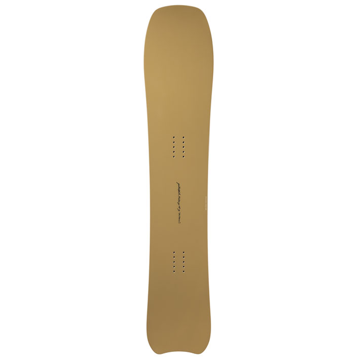 予約 26-27 GENTEMSTICK ゲンテンスティック MANTARAY 145 145cm