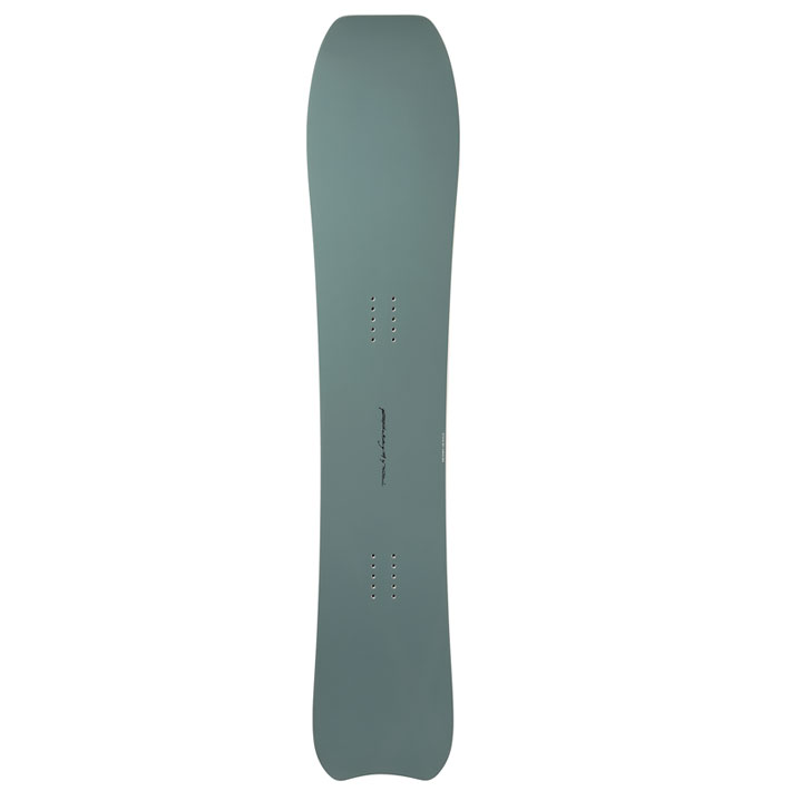 Gentemstick BABY mantaray（スノーボード用品） | スポーツ の