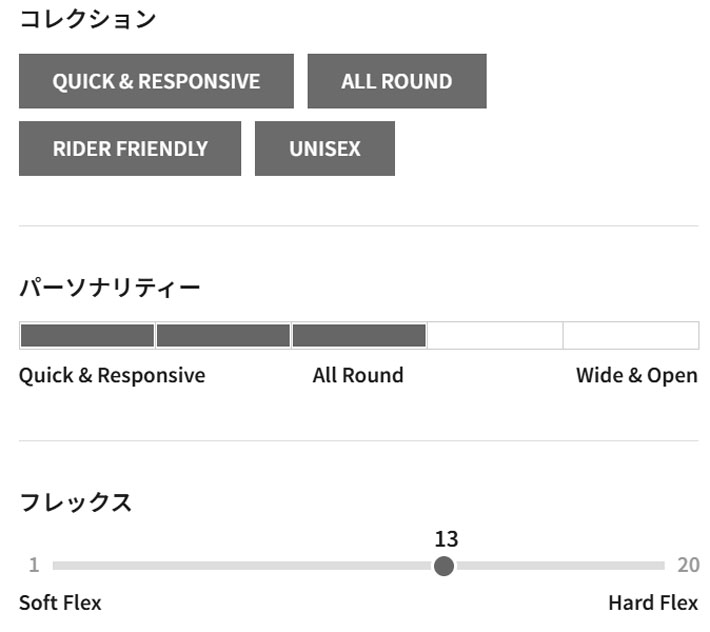 genten（ゲンテン） 予約 26-27 GENTEMSTICK ゲンテンスティック MID