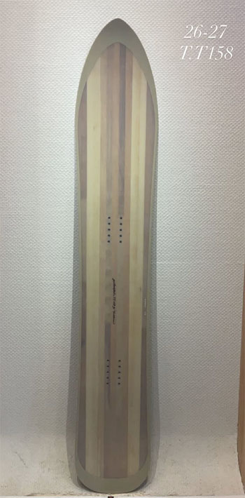 genten（ゲンテン） 予約 26-27 GENTEMSTICK ゲンテンスティック T.T