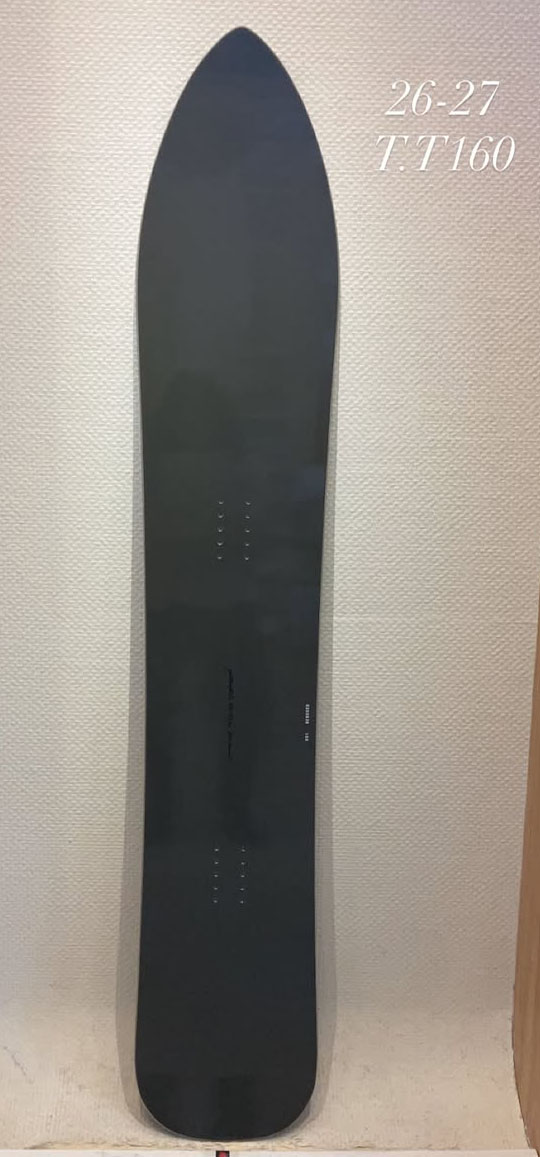 genten（ゲンテン） 予約 26-27 GENTEMSTICK ゲンテンスティック T.T