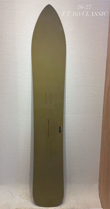 genten（ゲンテン） 予約 26-27 GENTEMSTICK ゲンテンスティック T.T