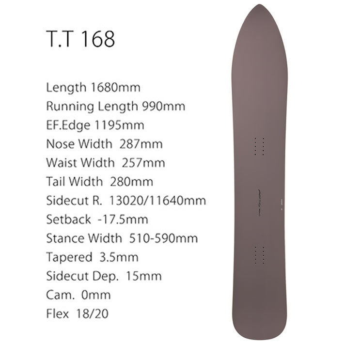 genten（ゲンテン） 予約 26-27 GENTEMSTICK ゲンテンスティック T.T